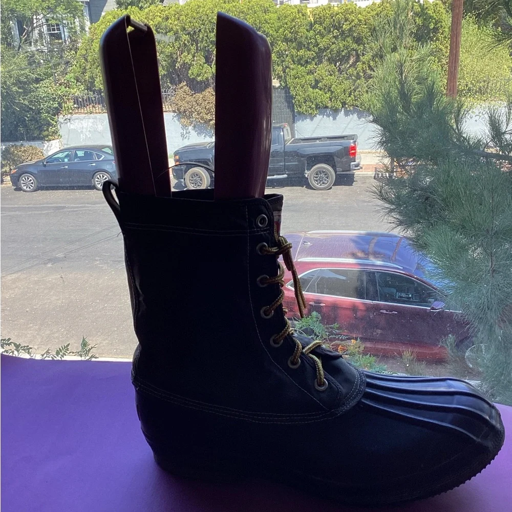 Vintage ROYAL rain boots